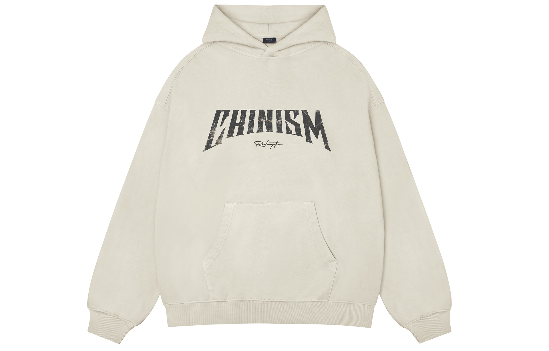 CHINISM CHLogo