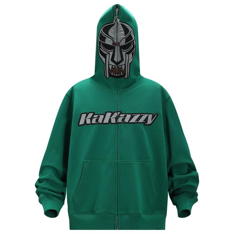 KAKAZZY Hoodie