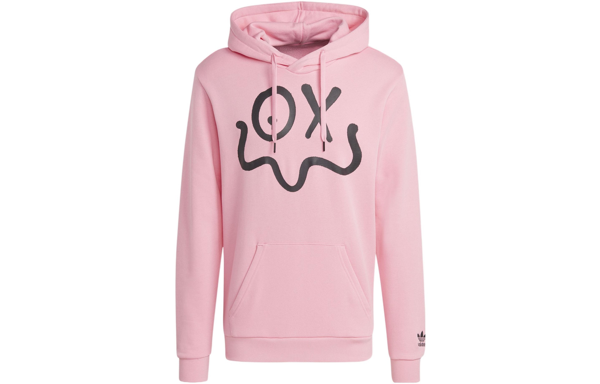 Худи Adidas originals Logo