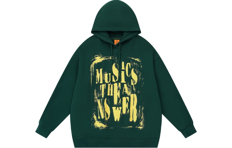 Beaster Hoodie