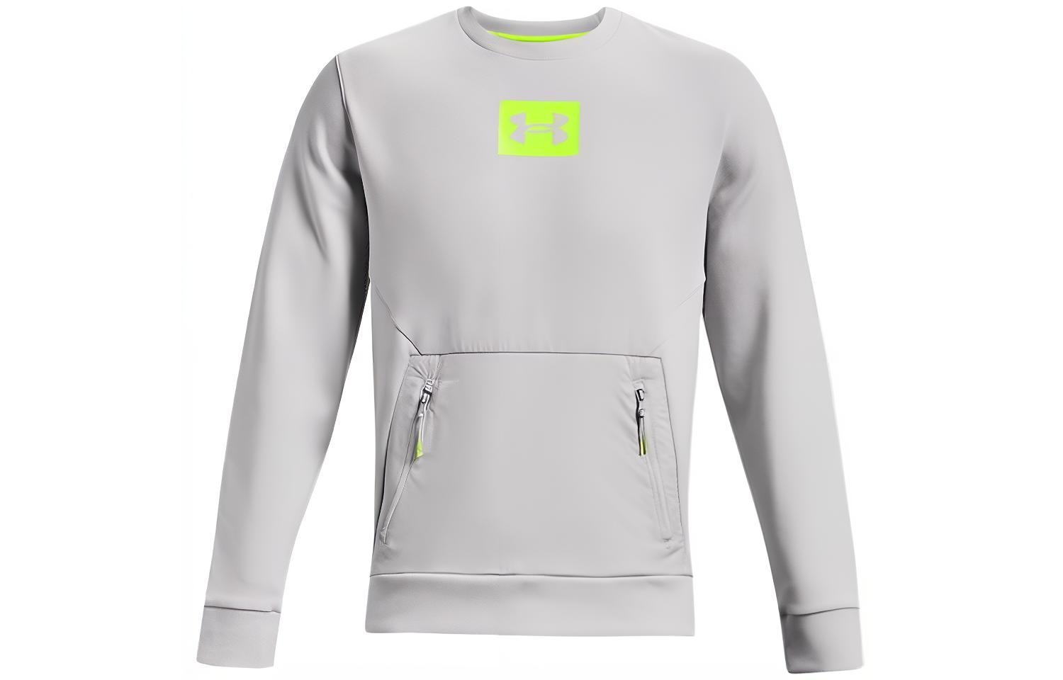 Худи Under Armour Logo