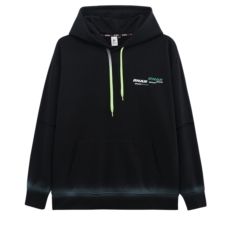 Худи 鬼洗 oniarai SS23
