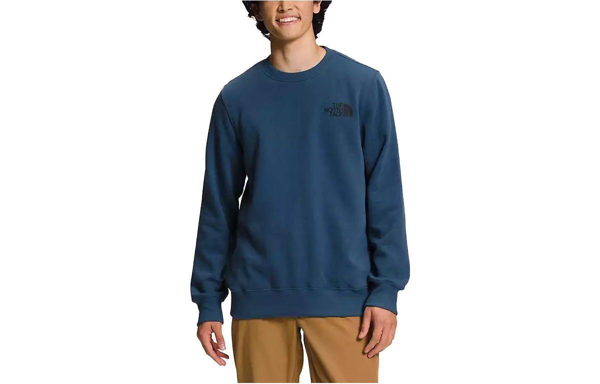 Худи The North Face Logo