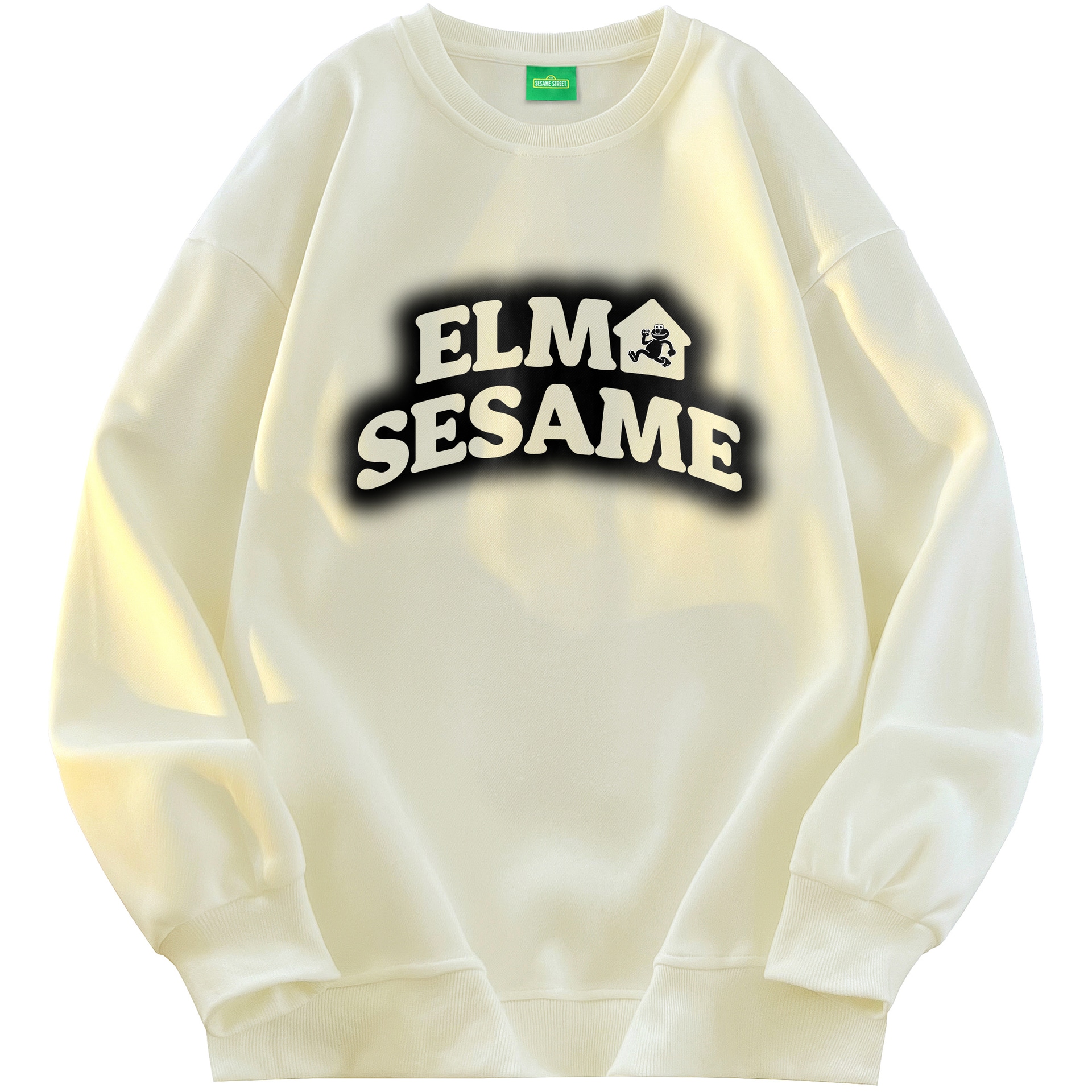 SESAME STREET/芝麻街 SESAME STREET