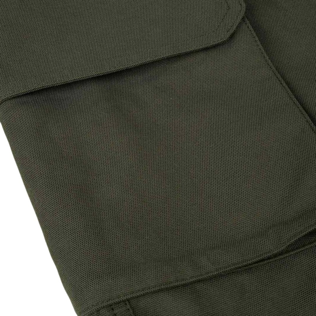 The North Face City Short Green — фото 3