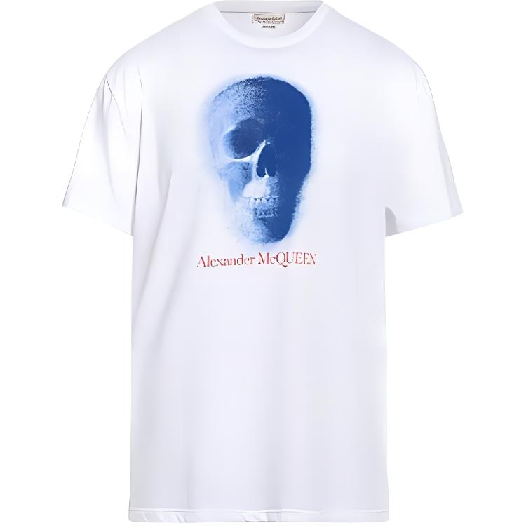 Alexander McQueen FW22 T