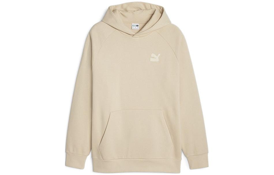 Худи Puma