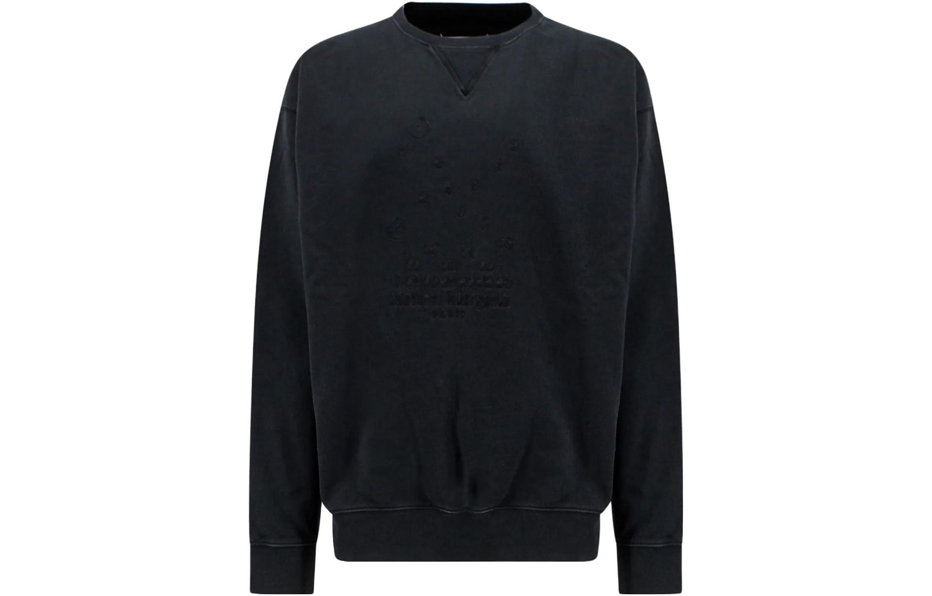 Худи Maison Margiela/马吉拉 Maison Margiela SS23