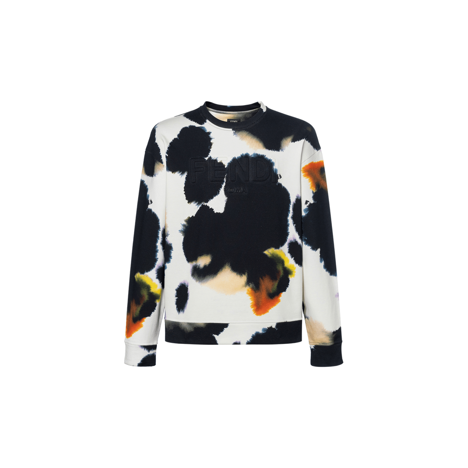 Худи FENDI/芬迪 FENDI SS23