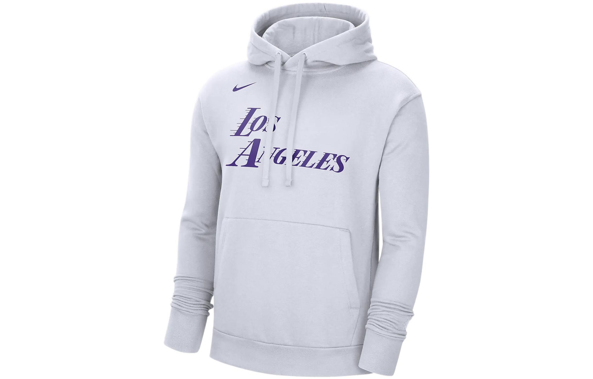 Худи Nike City Edition Hoodie White