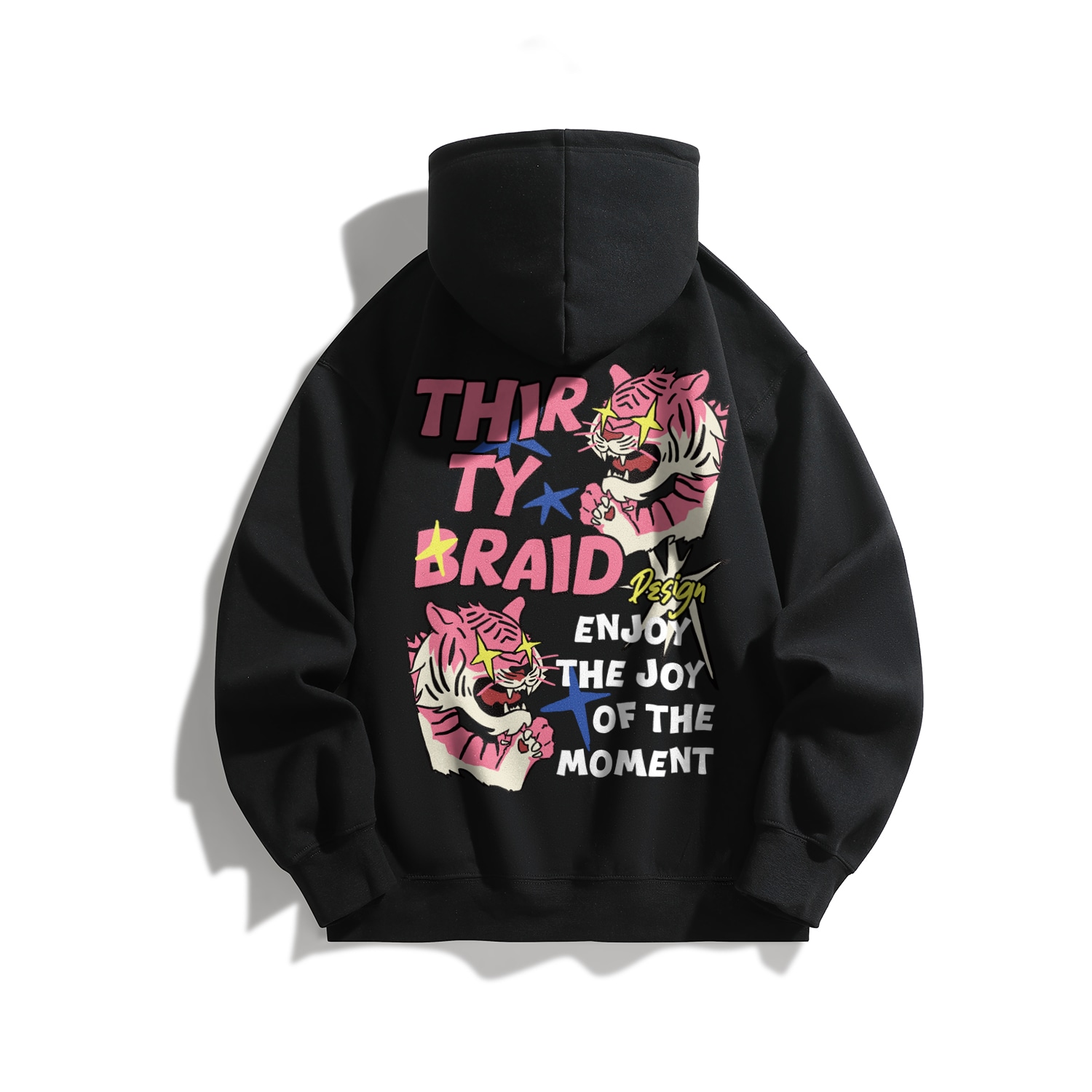 30BRAID Logo