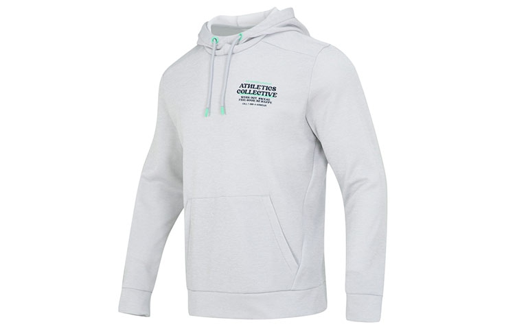 Худи Under Armour Fleece Fotc Hoodie