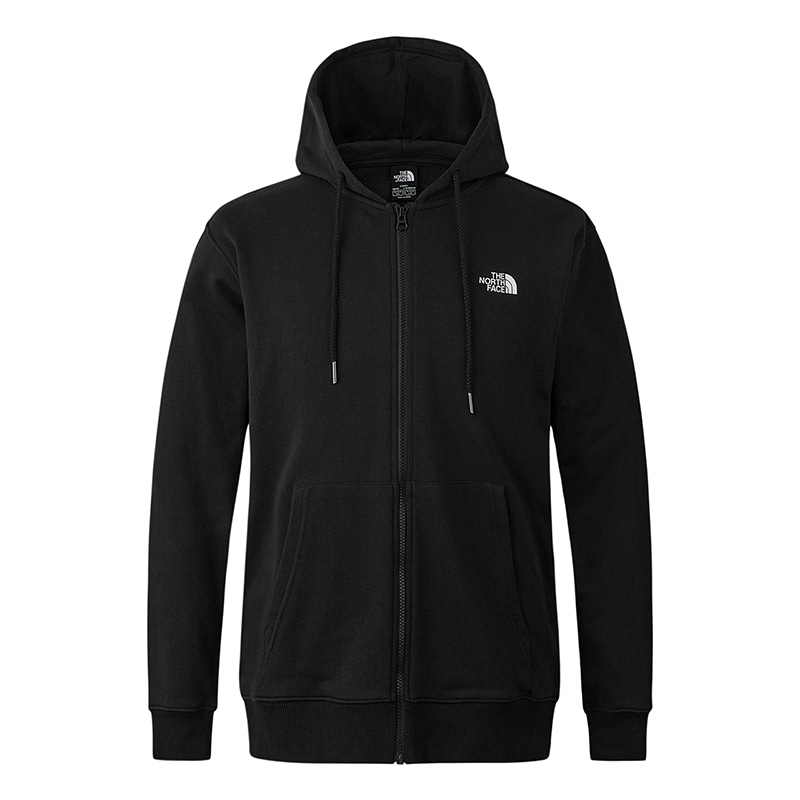 Худи The North Face Urban Outdoor Hoodie Black