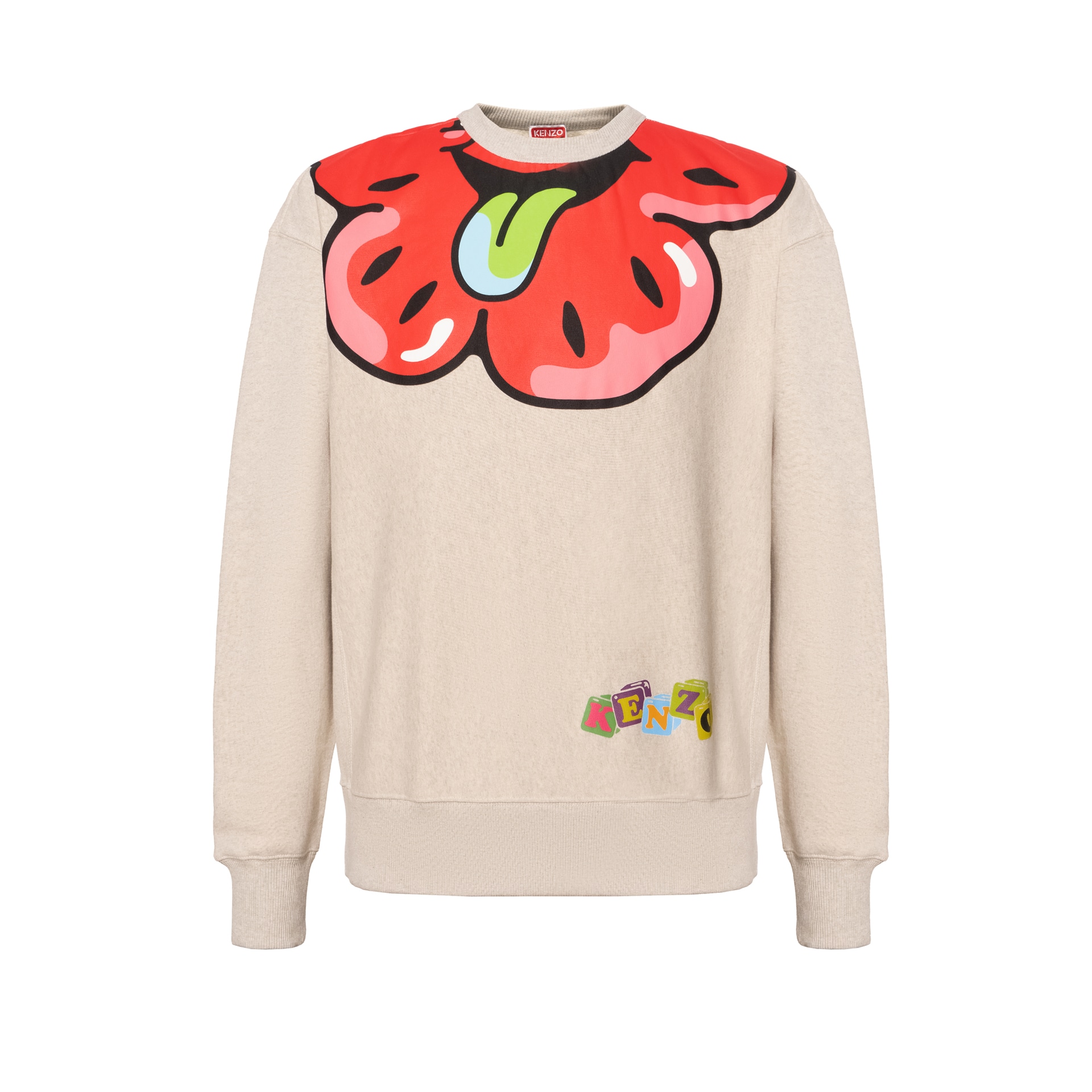 KENZO SS23 BOKE