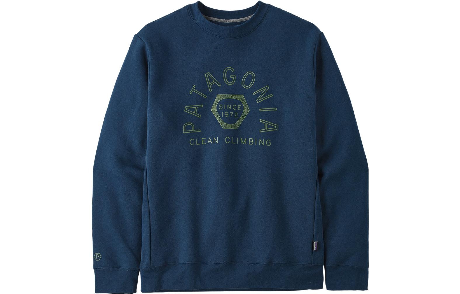 Patagonia FW22 Logo — фото 1