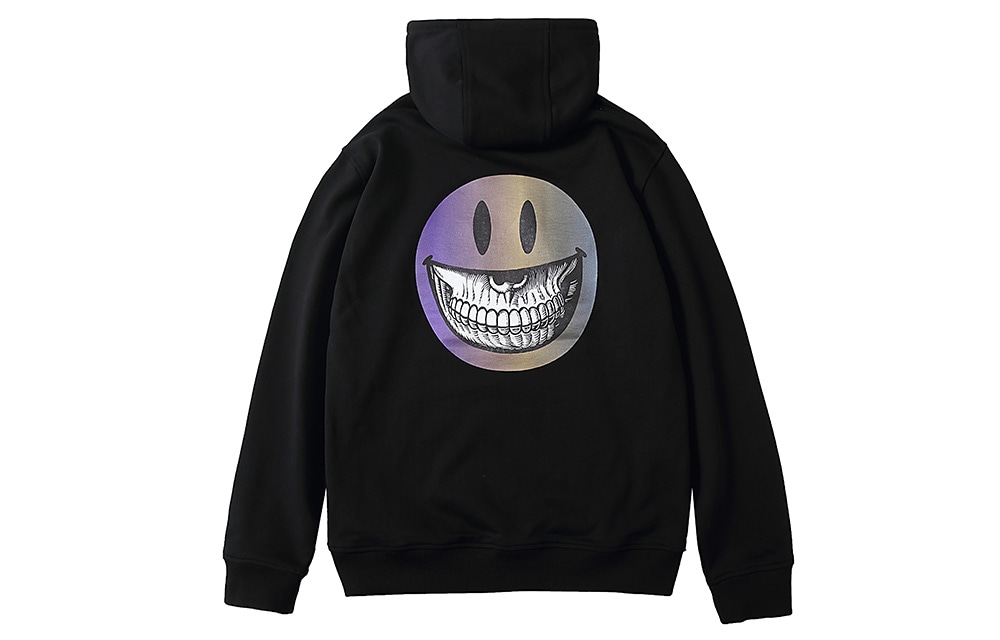 SPRAYGROUND x Ron English