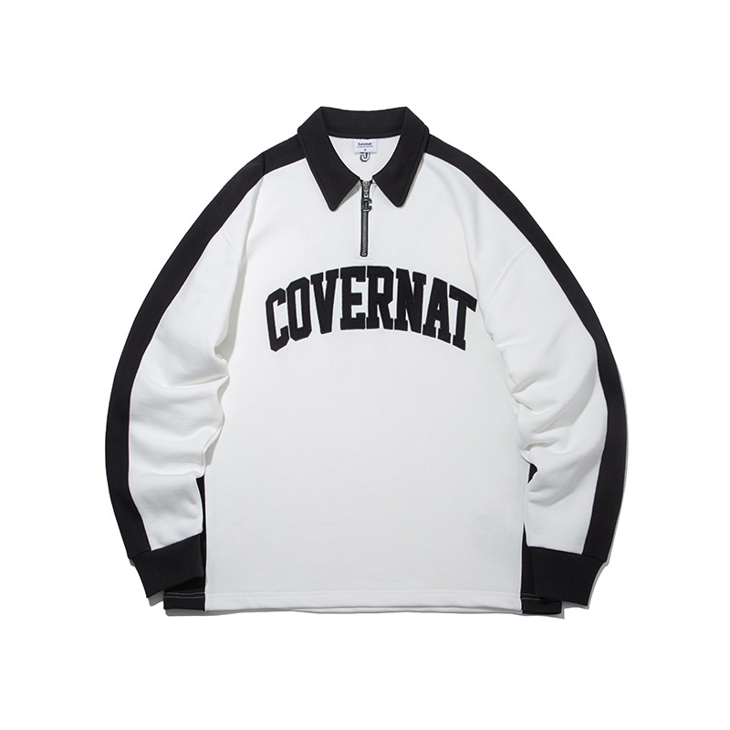 COVERNAT 2024POLO