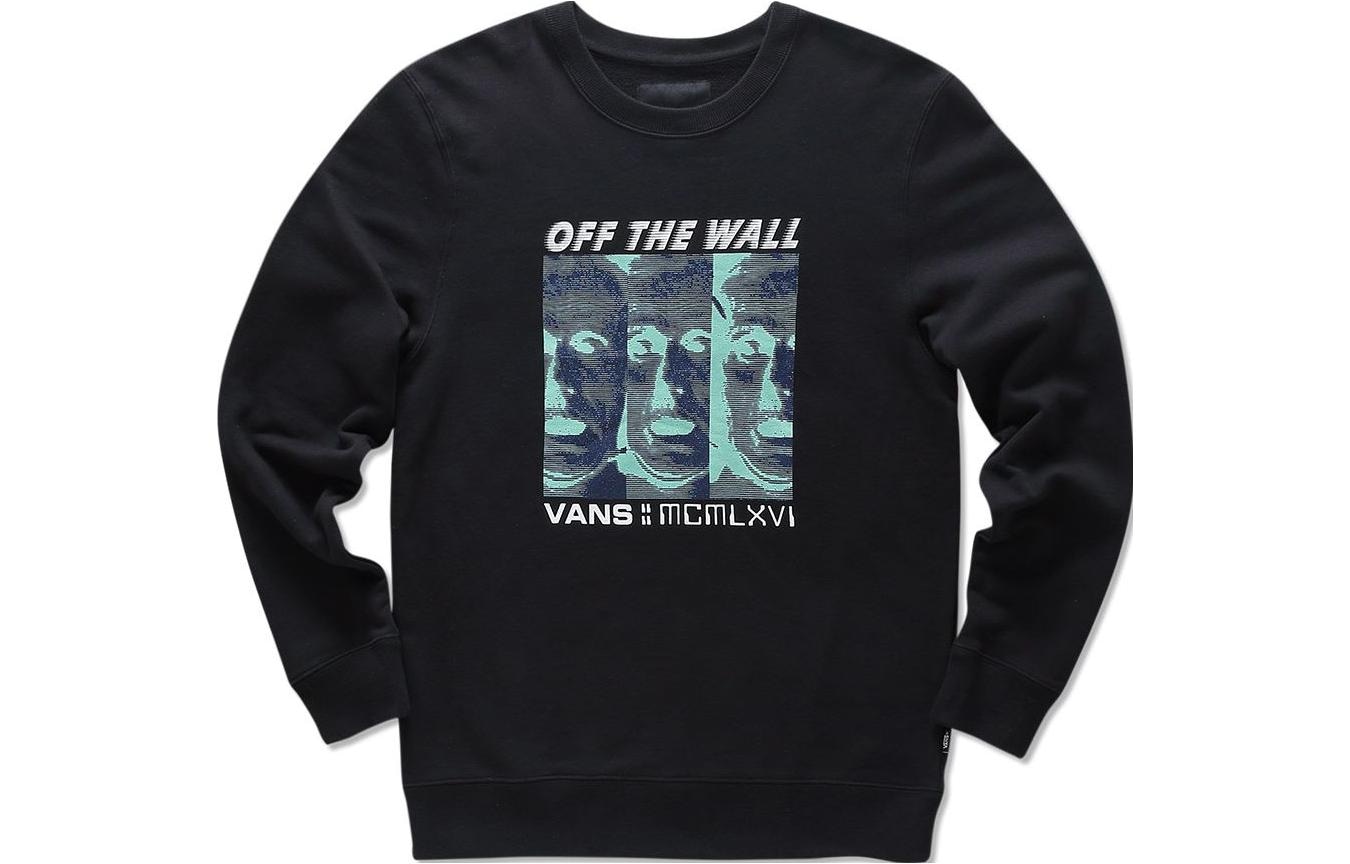 Худи Vans SS23