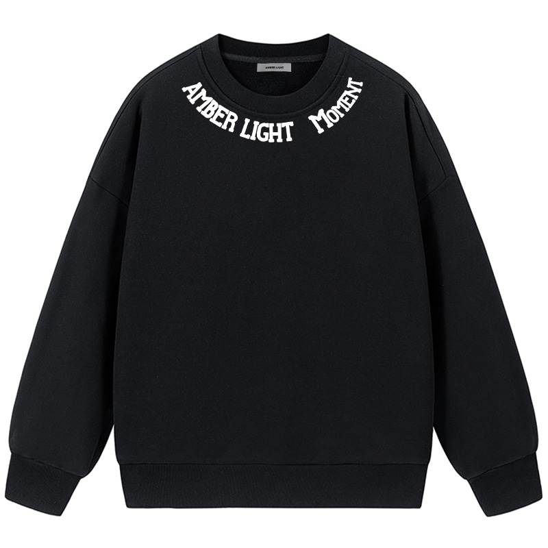 AMBER LIGHT Logo