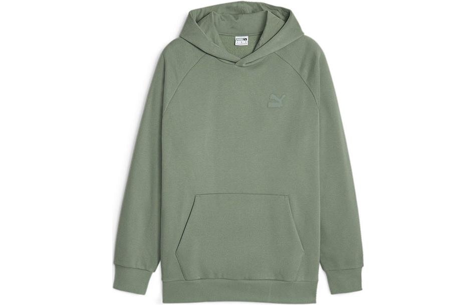 Худи Puma Hoodie Green