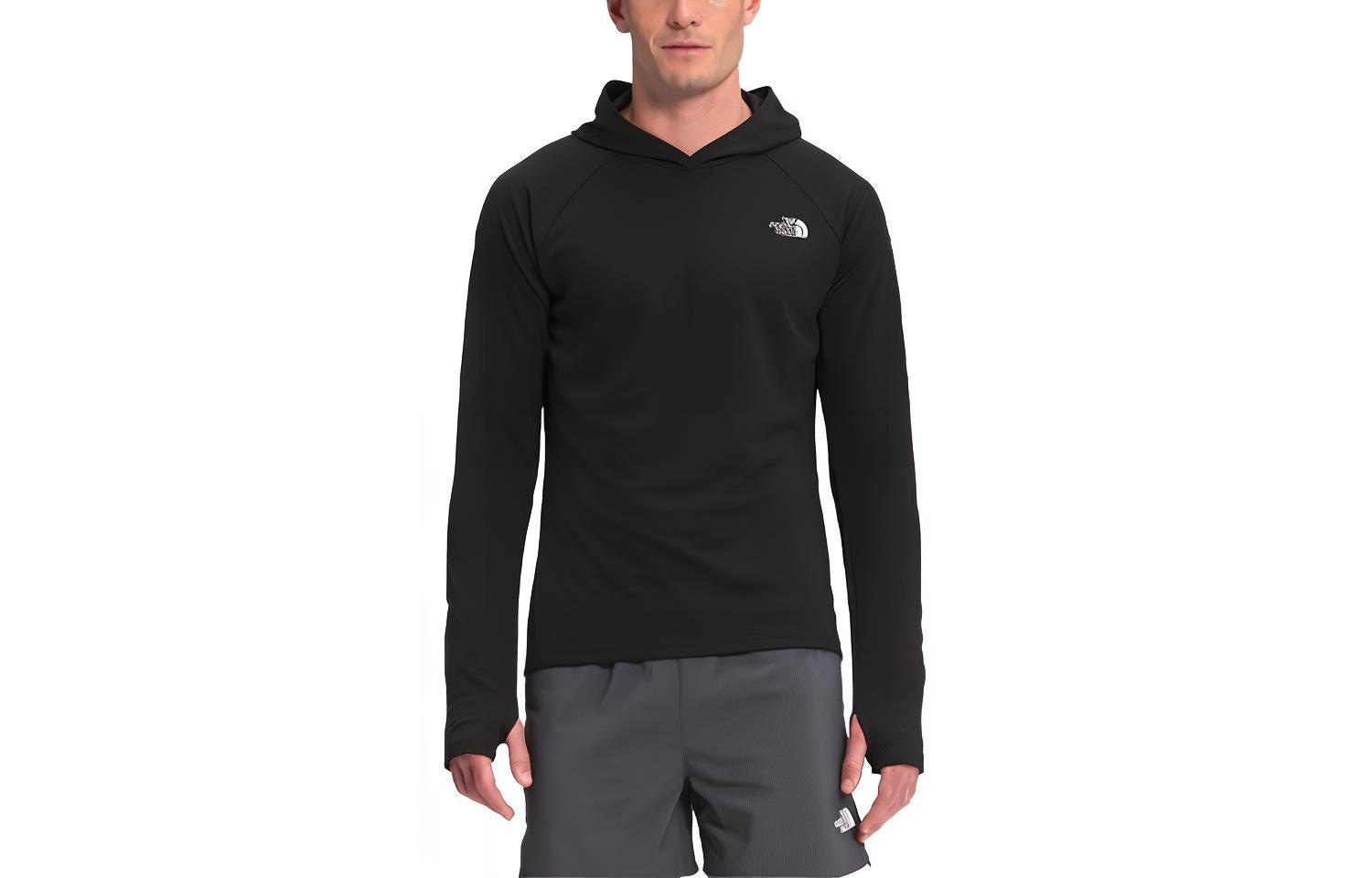Худи The North Face Logo