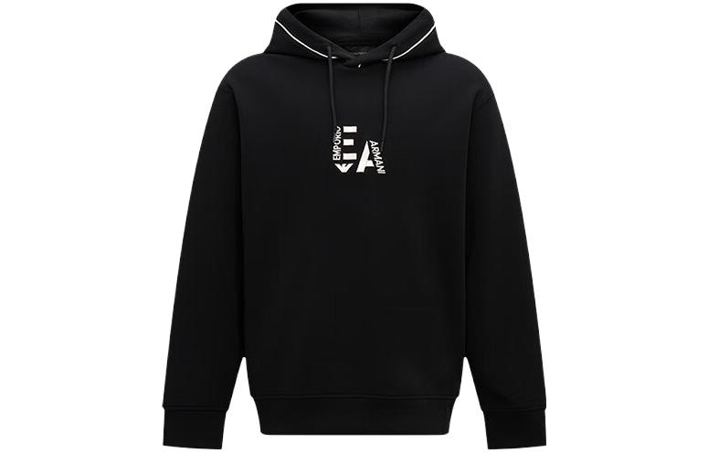 Худи Emporio Armani FW23
