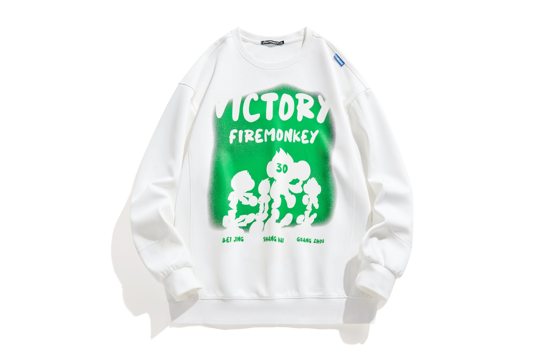 火猴/FireMonkey FireMonkey