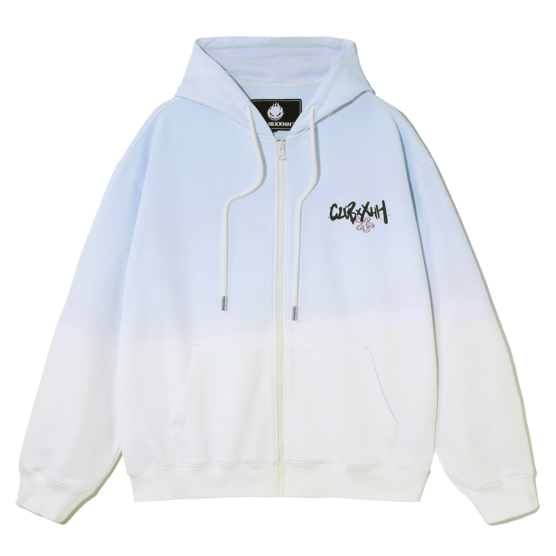Clubxxhh Hoodie