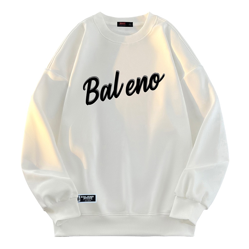 BALENO 班尼路 BALENO LOGO