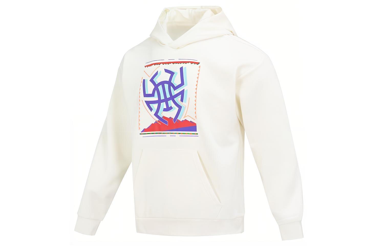 Худи Adidas Don Gfx Hoody