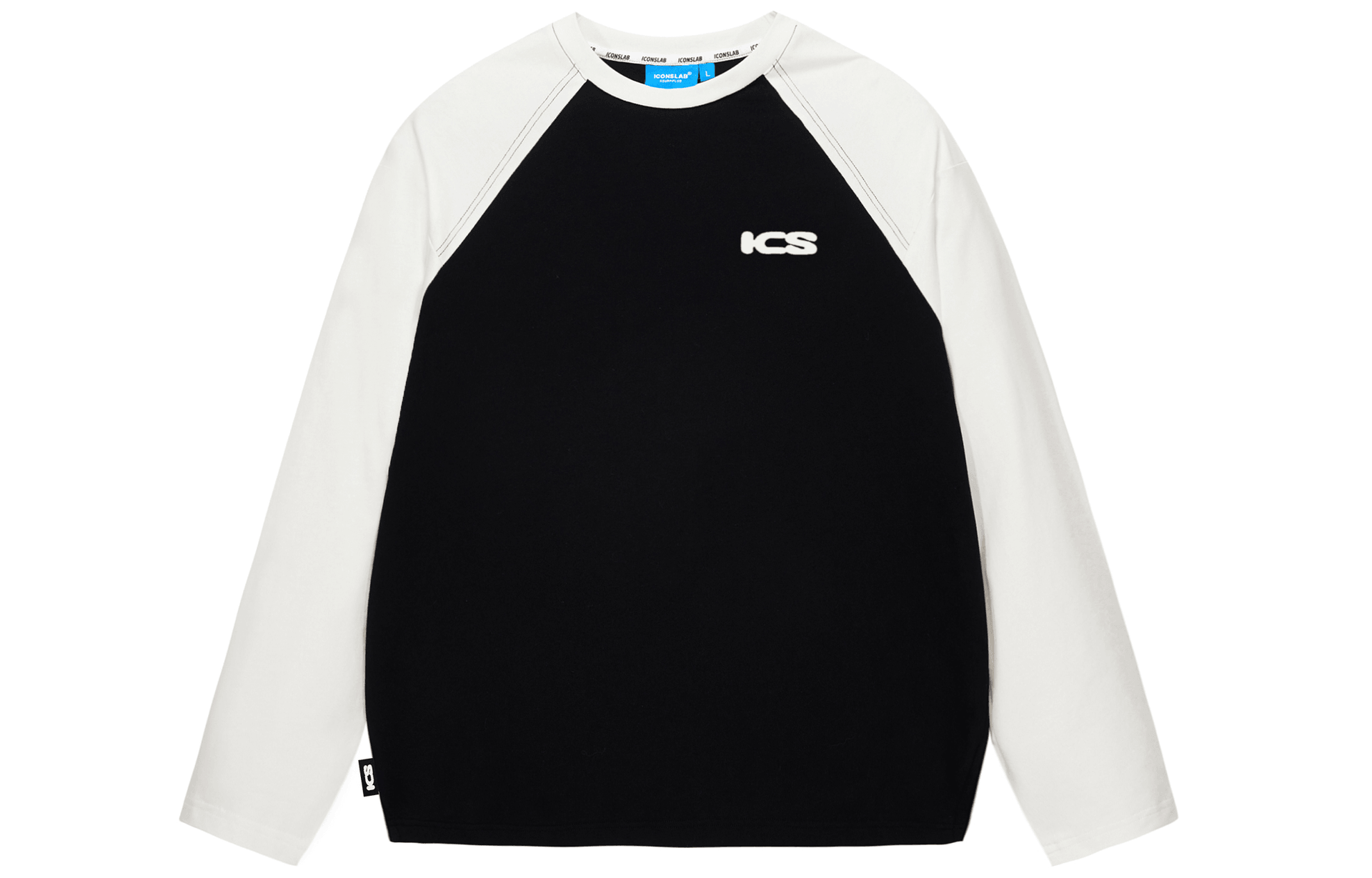 ICONS Lab SS23 cleanfitT