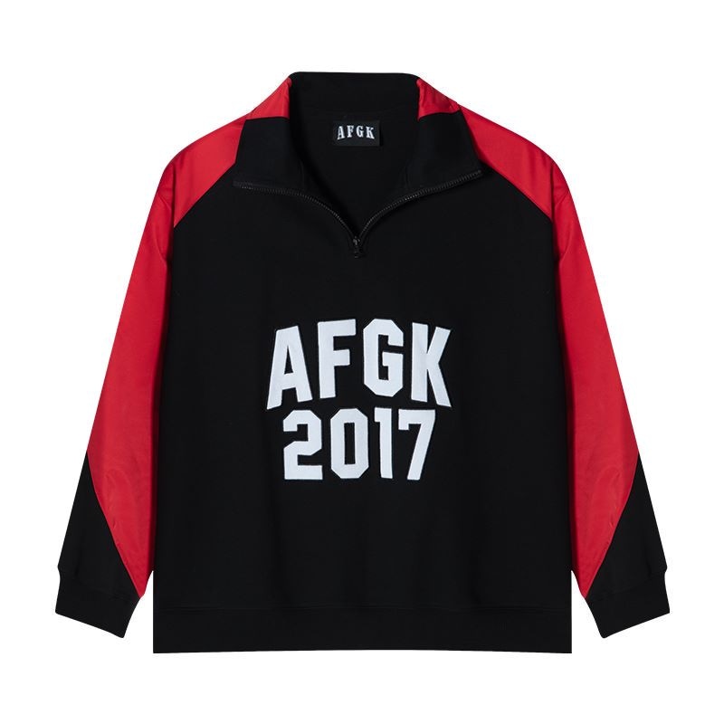 Худи Afgk 2024SS