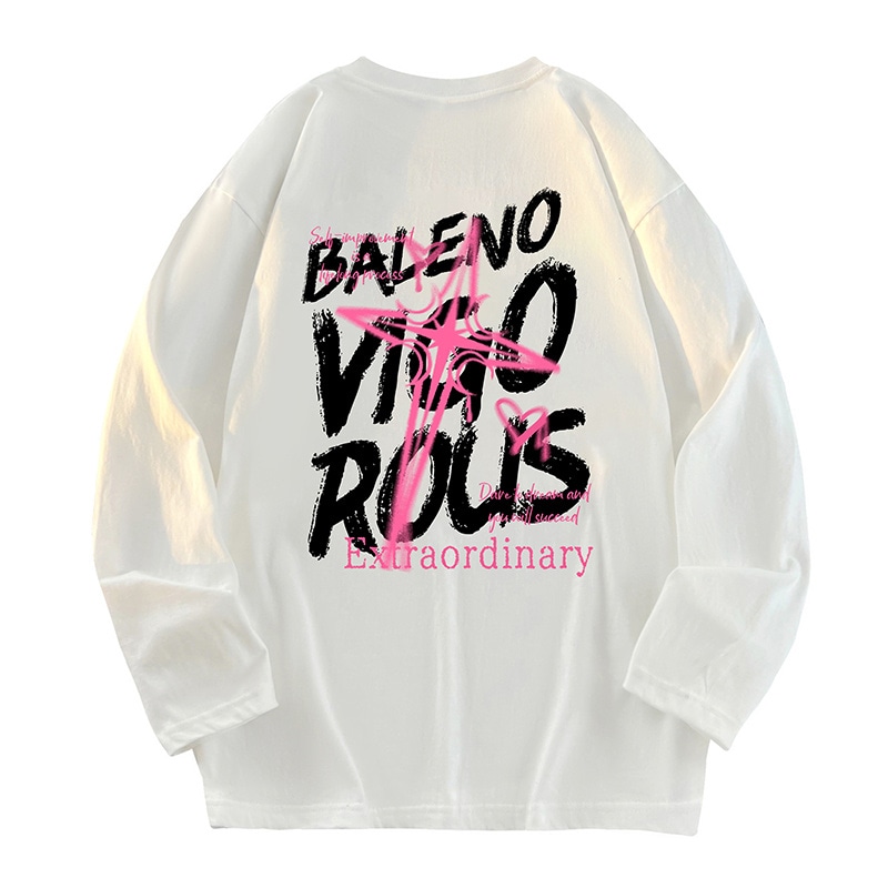 BALENO 班尼路 BALENO LOGOT
