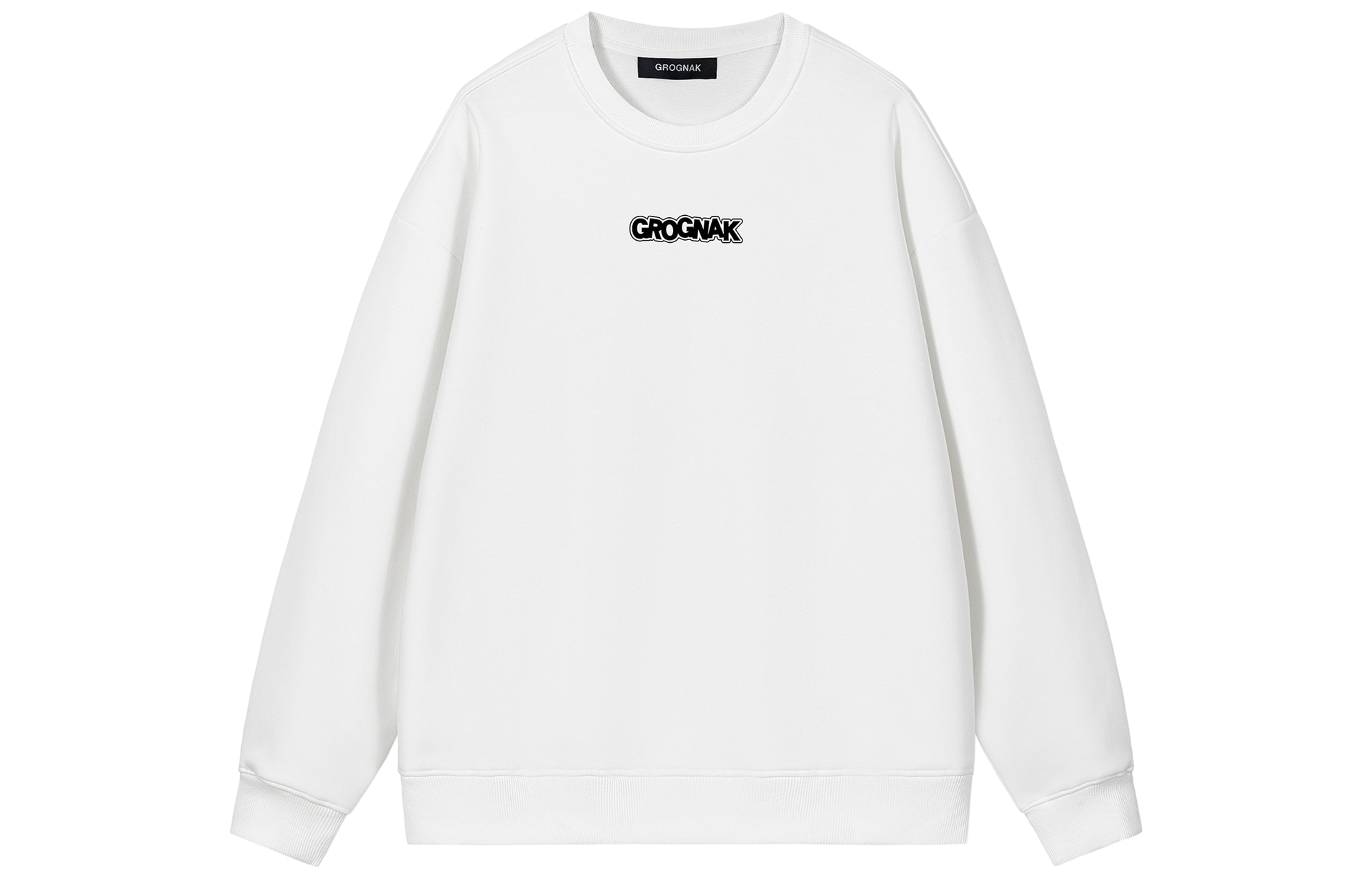 GROGNAK
