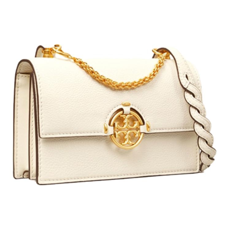 Tory Burch Miller Mini Cream — фото 1