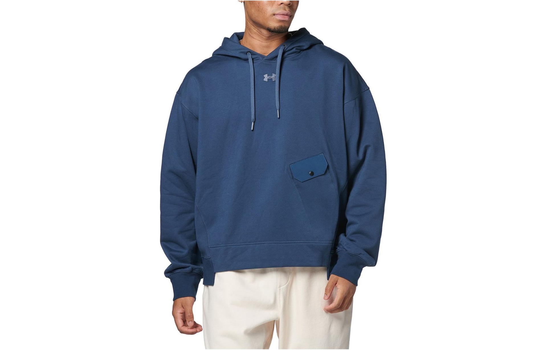 Худи Under Armour