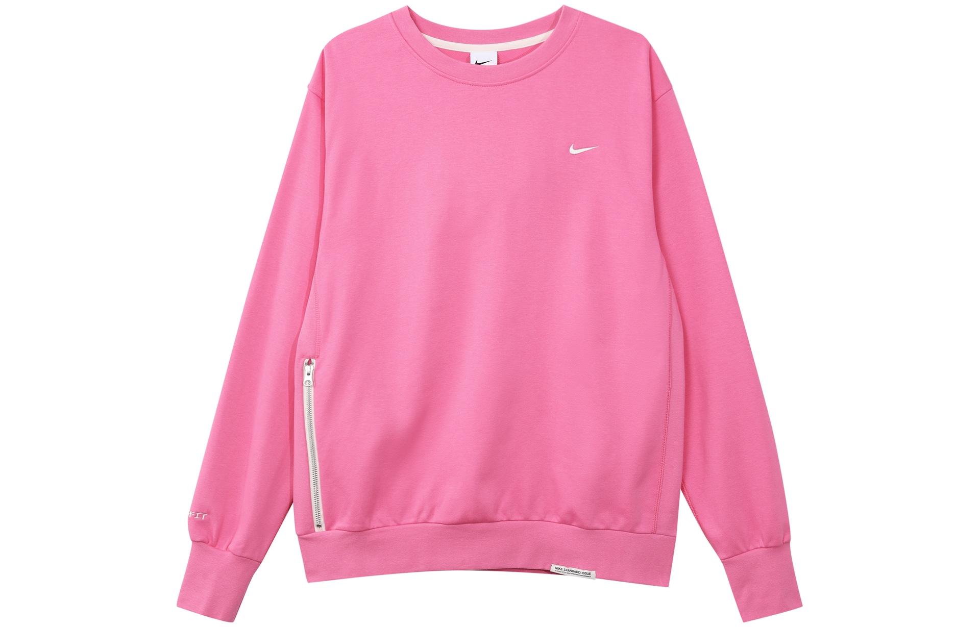 Худи Nike Dri-Fit Standard Issue