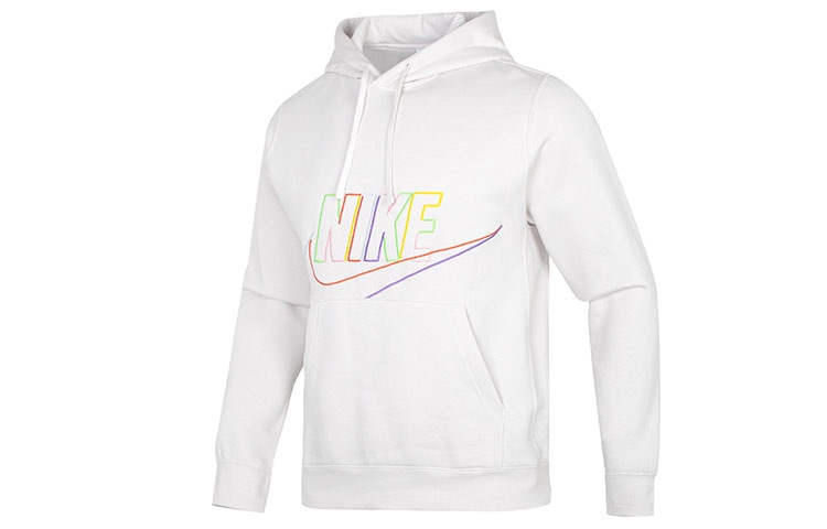 Худи Nike AS M NK CLUB+ BB PO HOODIE MCF Logo