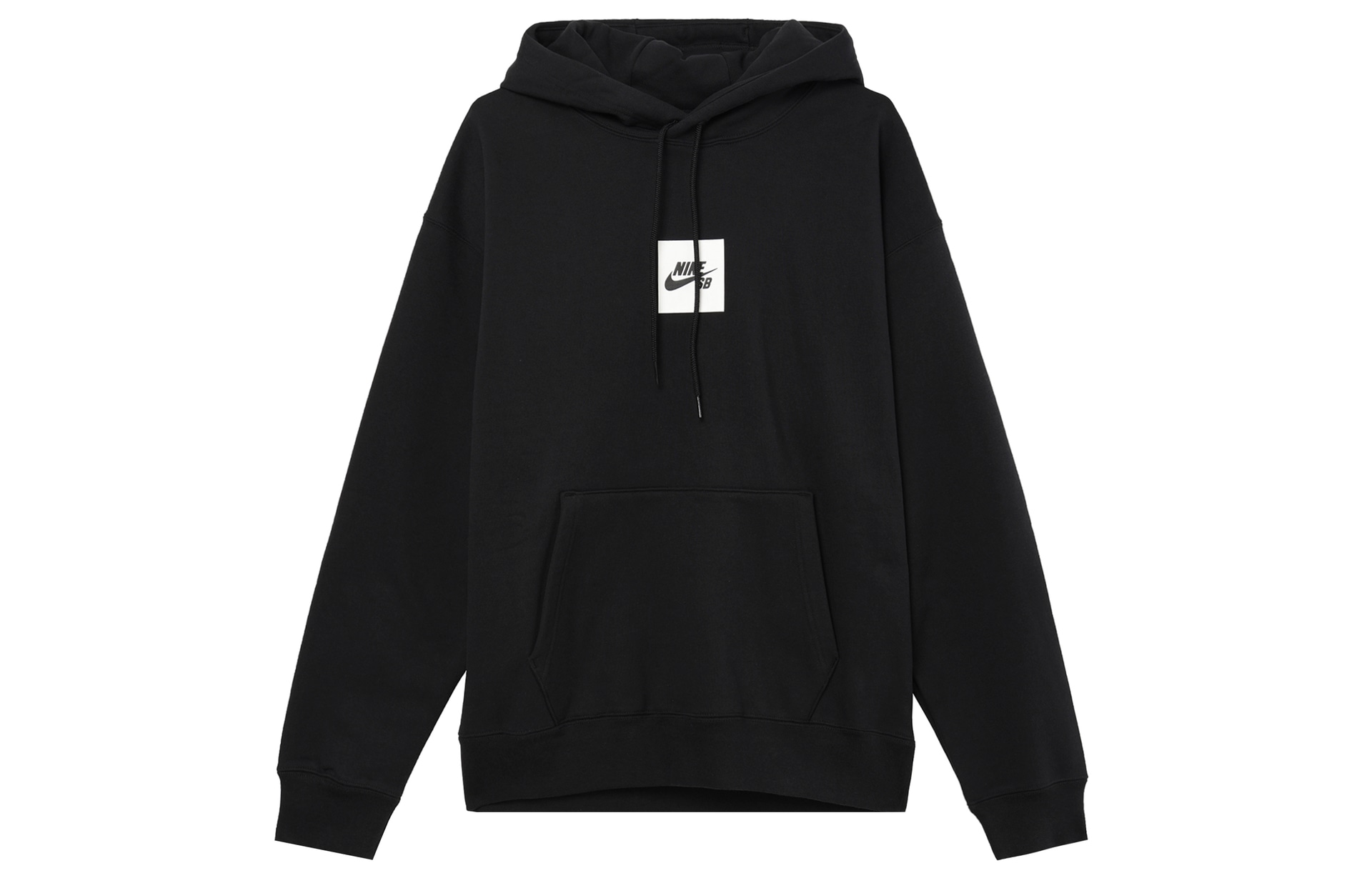 Худи Nike Hoodie Black