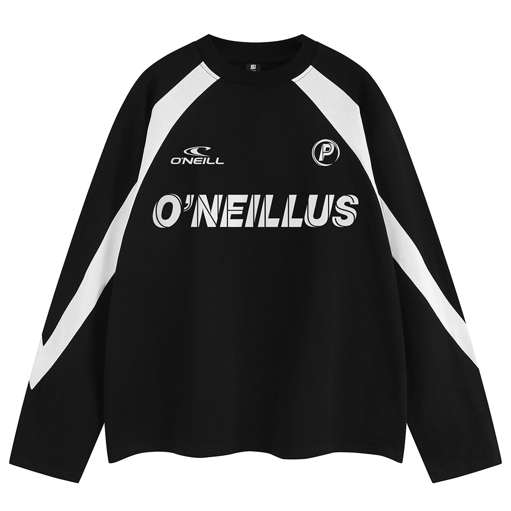 O'Neill logoT