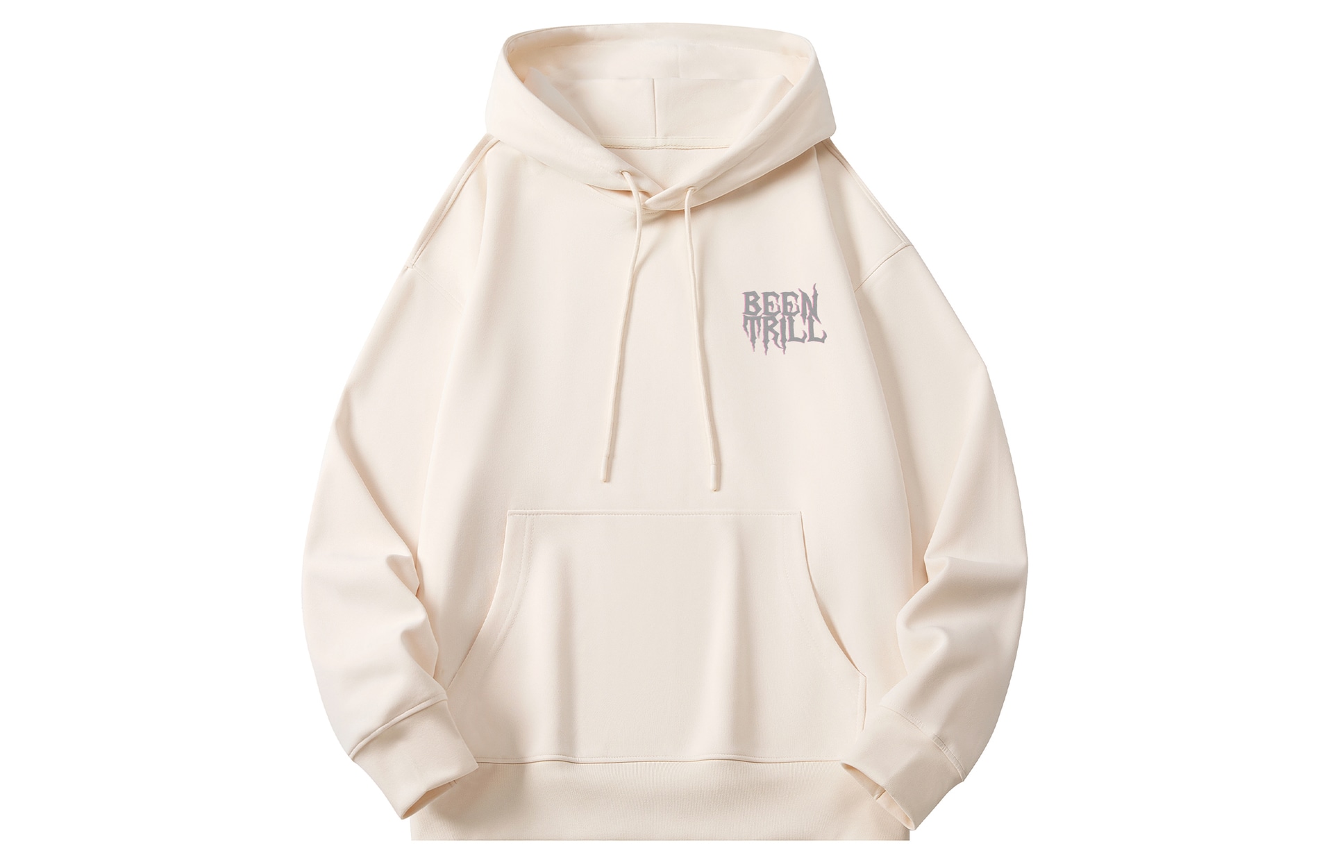 BEENTRILL Logo