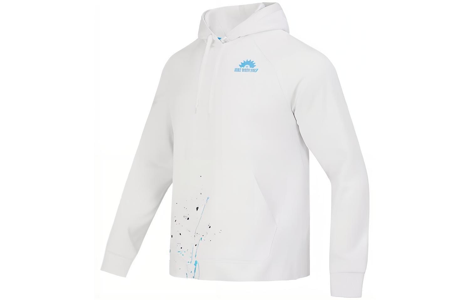 Худи Nike Hoodie White