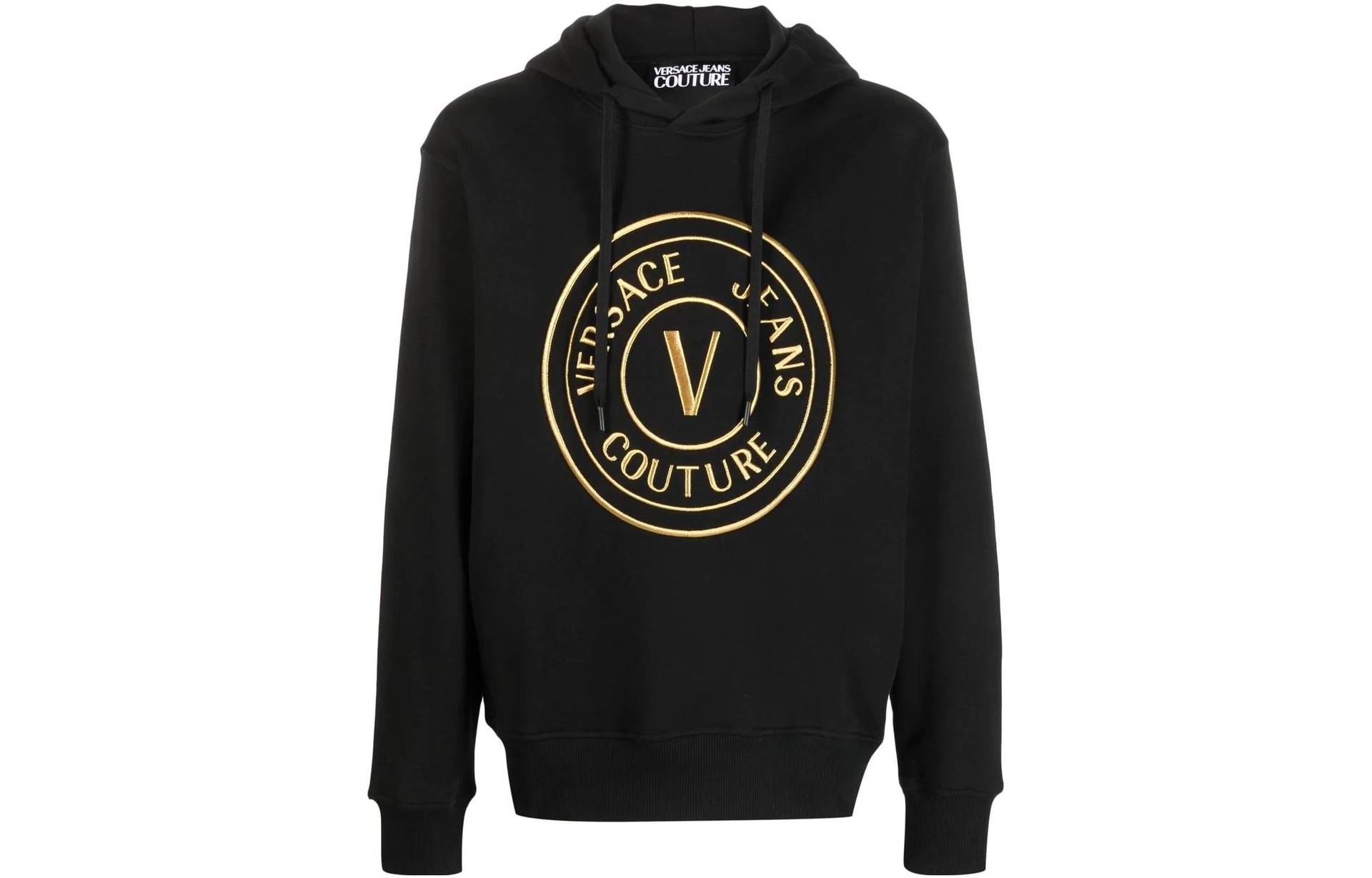 VERSACE JEANS COUTURE SS23 Logo