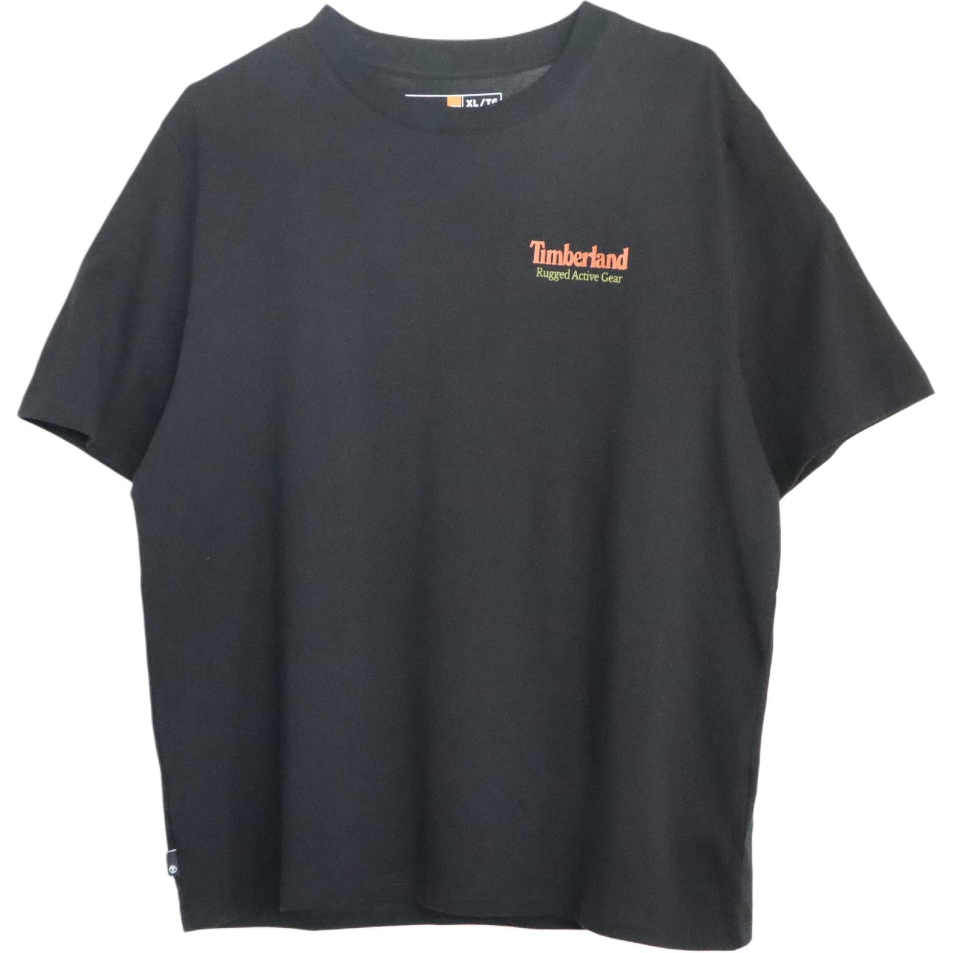 Футболка Timberland T