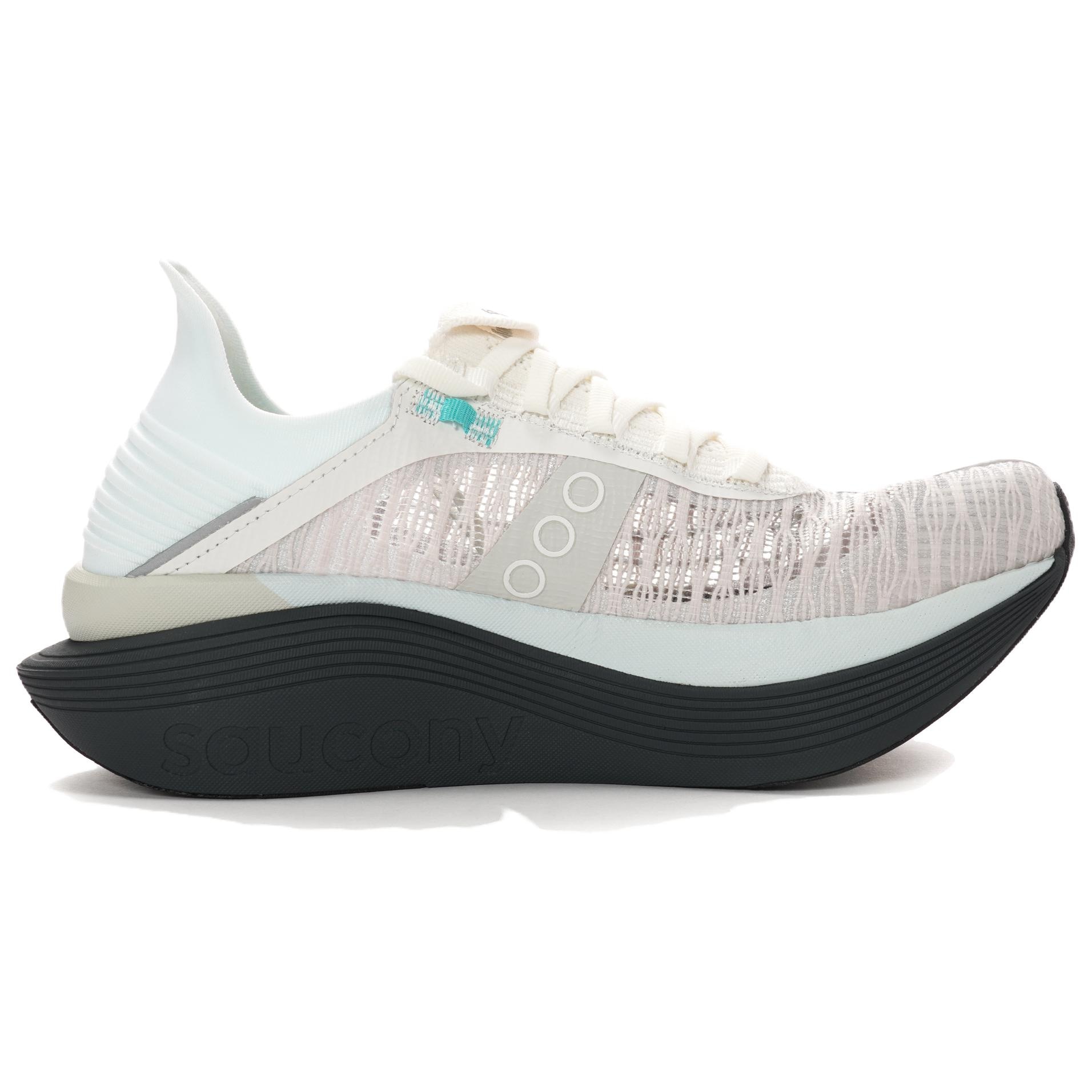 Saucony Endorphin Elite 2 Grey Blue — фото 9