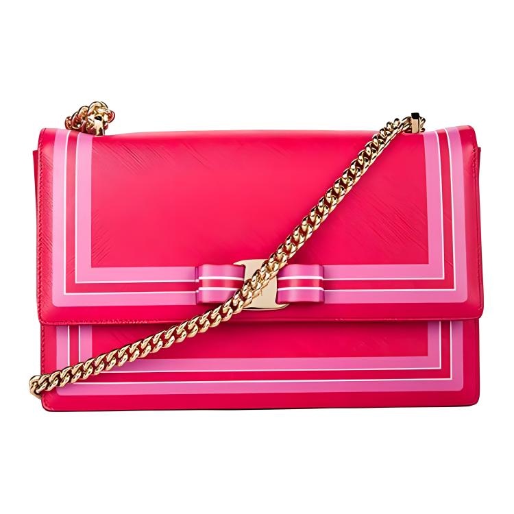 FERRAGAMO/菲拉格慕 Ferragamo GINNY