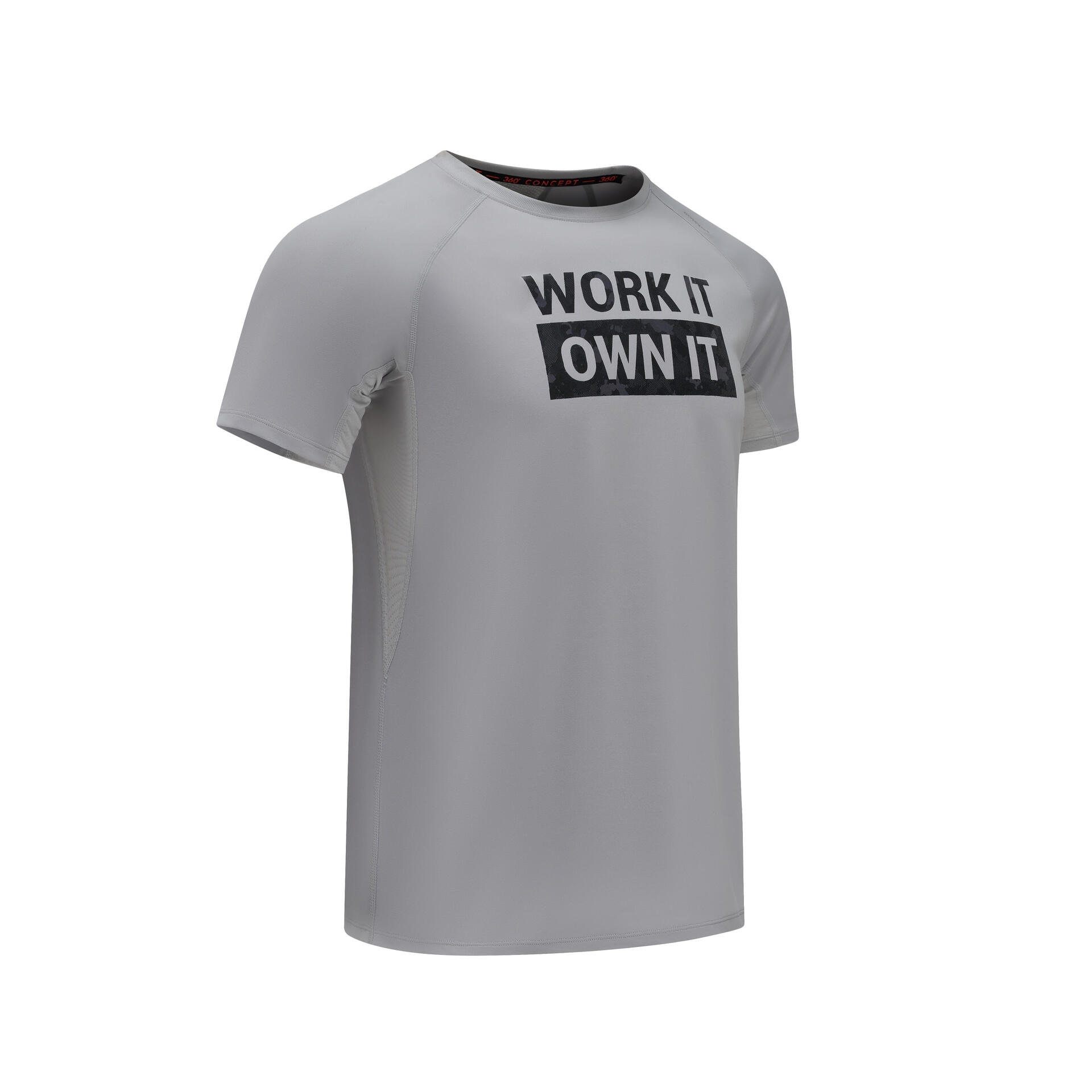 迪卡侬 DECATHLON DECATHLON T