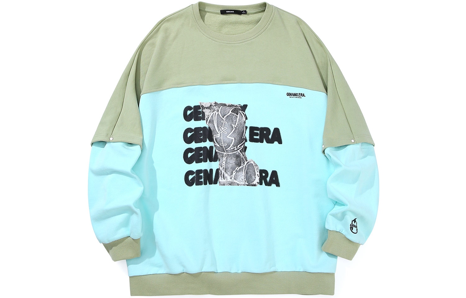 GENANX