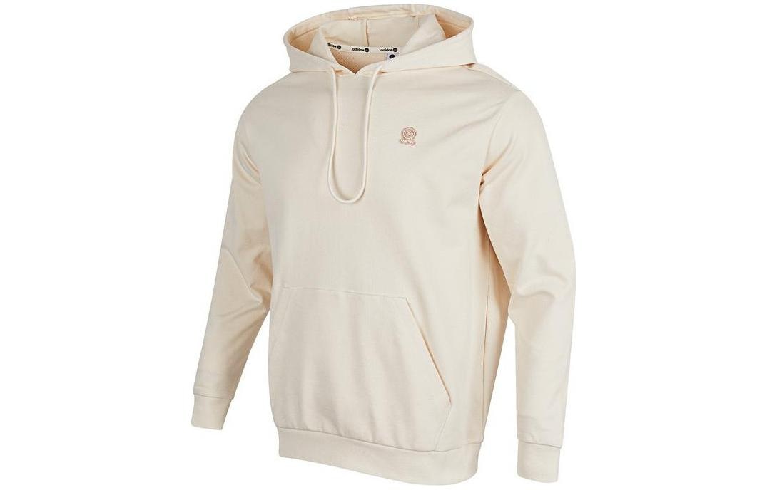 Худи Adidas neo U ESNT HDY Logo