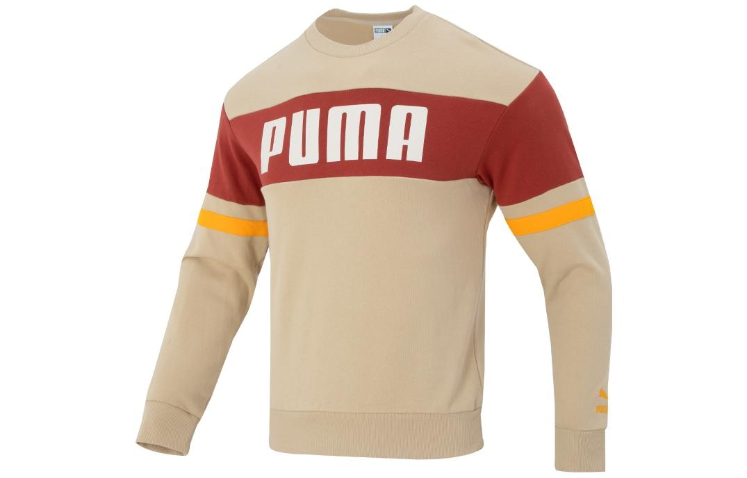 Худи Puma
